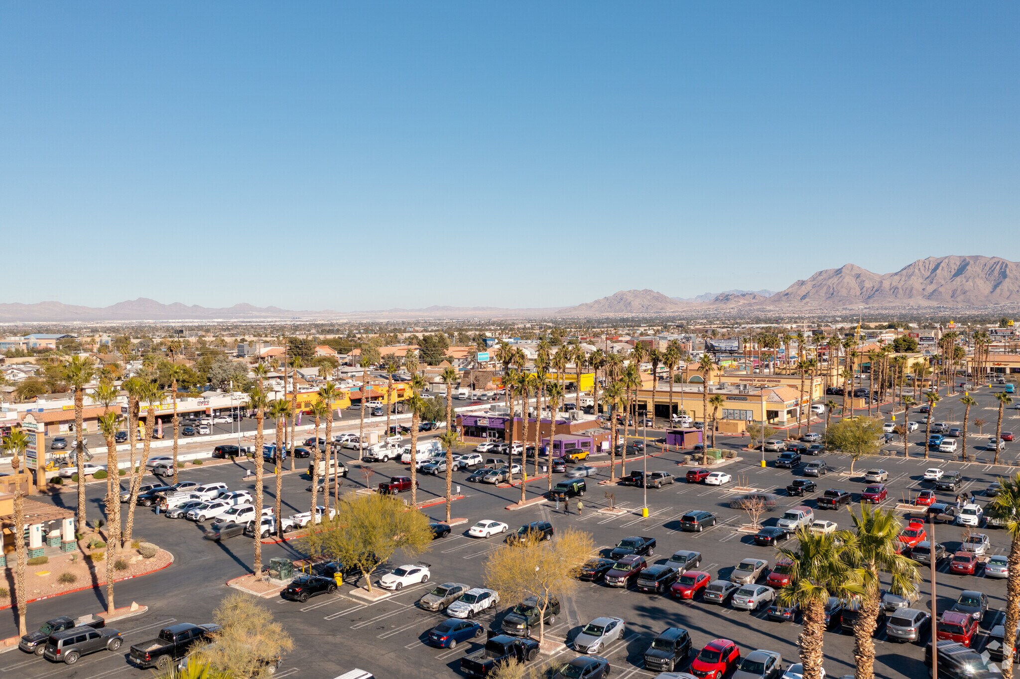 1720-1868 E Charleston Blvd, Las Vegas, NV for Rent