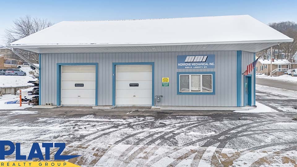 230 E Liberty St, Lowellville, OH for Sale