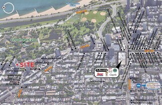 Chicago, IL undefined - 2020 N Lincoln Park West Chicago, IL undefined - 2020 N Lincoln Park West