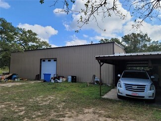 Manor, TX Industrial - 19219 Hog Eye rd