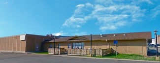 Medicine Hat, AB Bar - 638 14 St SW Medicine Hat, AB Bar - 638 14 St SW