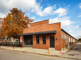 Columbus, OH Office - 214 N Neilston St