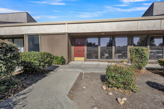 Stockton, CA Office - 2027 Grand Canal Blvd