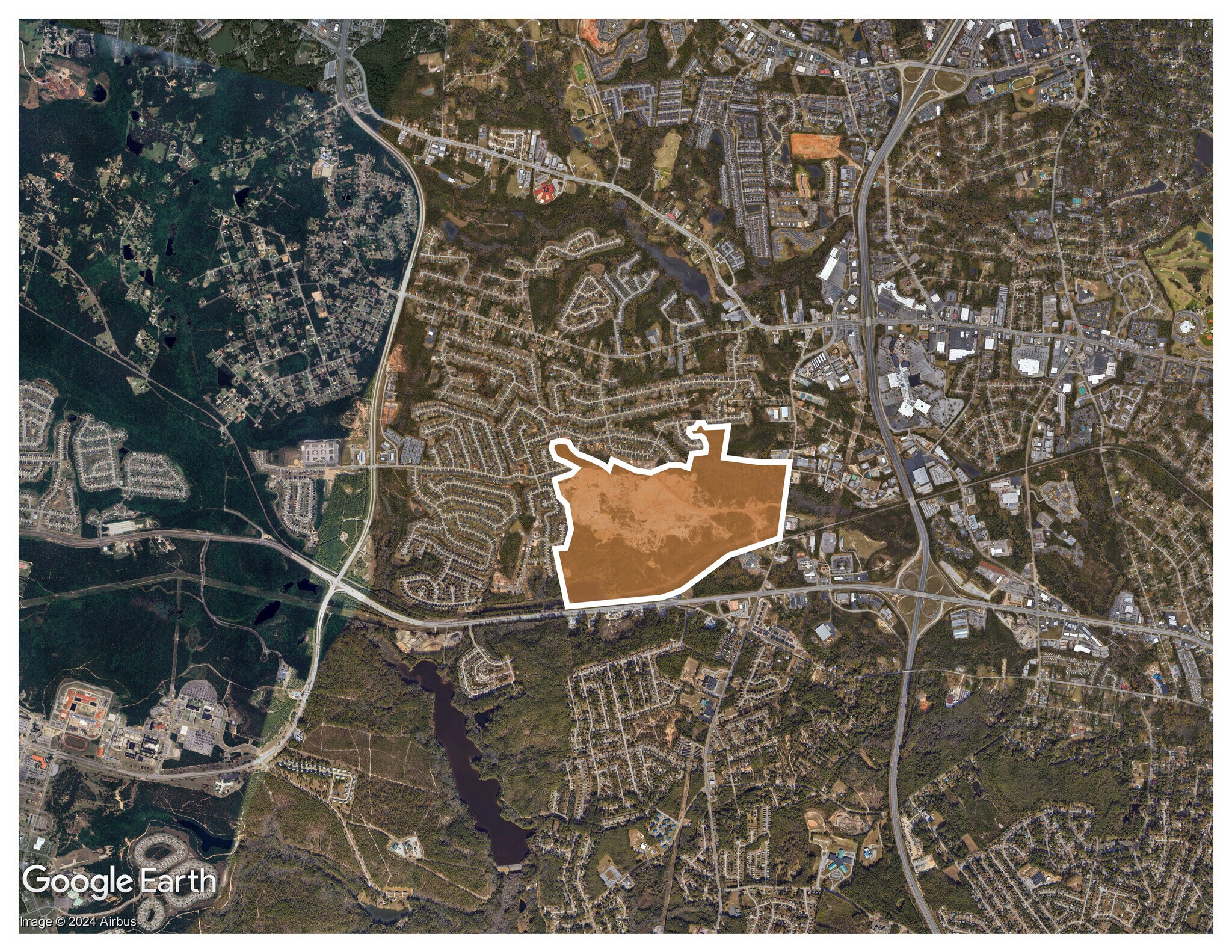 1745 Barton Chapel rd, Augusta, GA for Rent