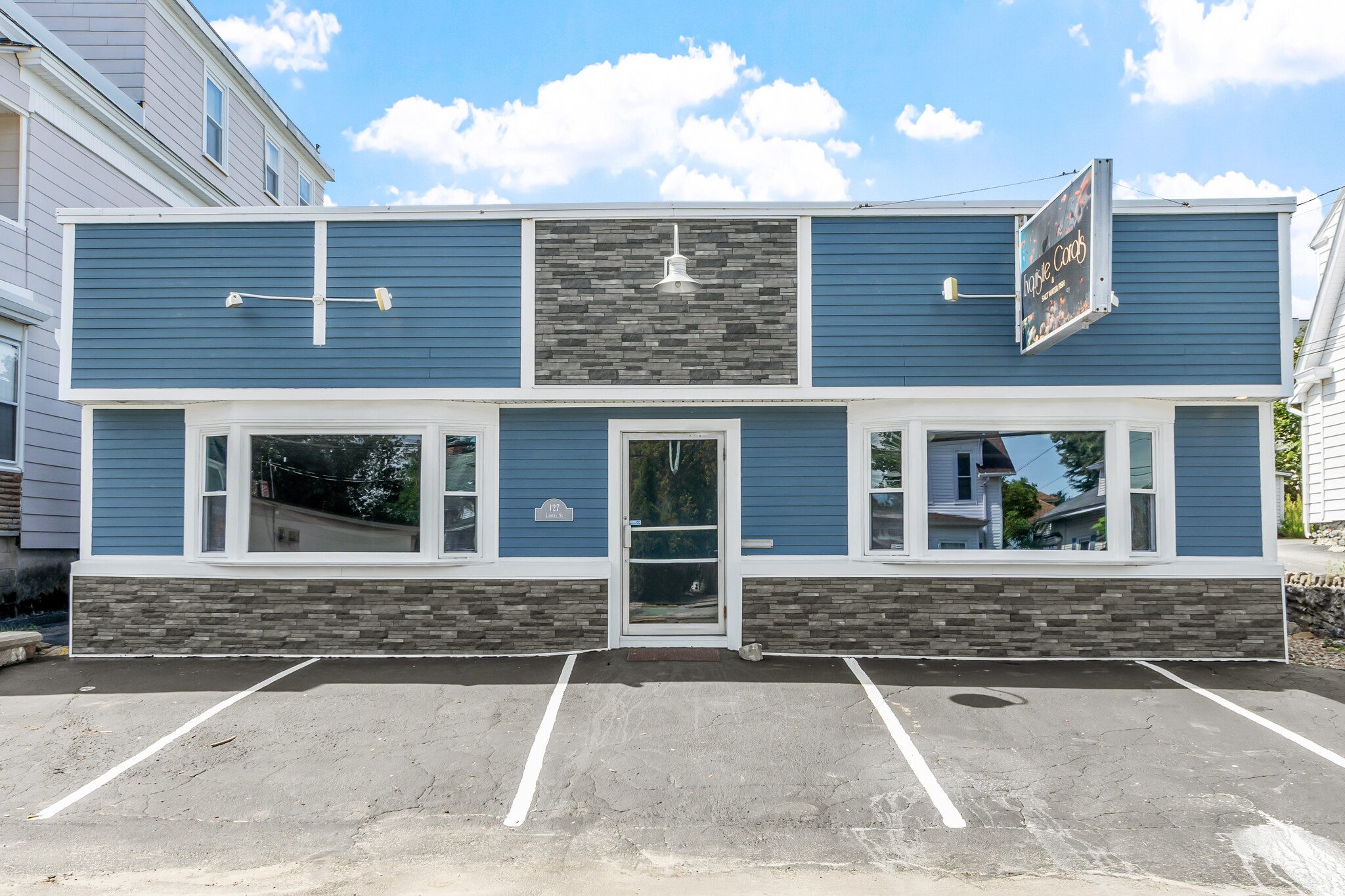 127-129 Lowell St, Methuen, MA for Sale