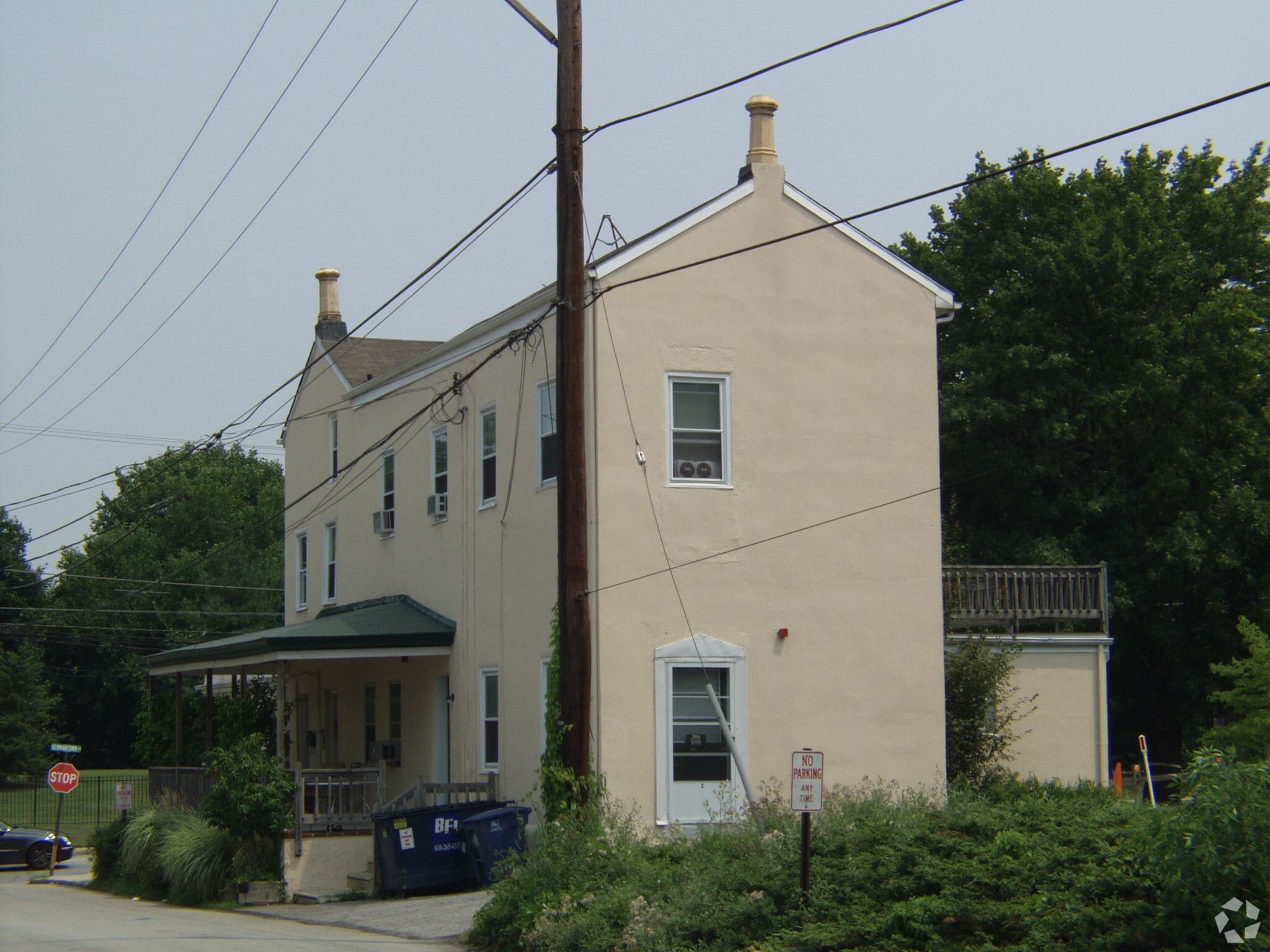500 W Germantown Pike, Lafayette Hill, PA for Sale