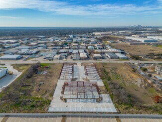 Haltom City, TX Flex - 4205 Glenview Dr Haltom City, TX Flex - 4205 Glenview Dr