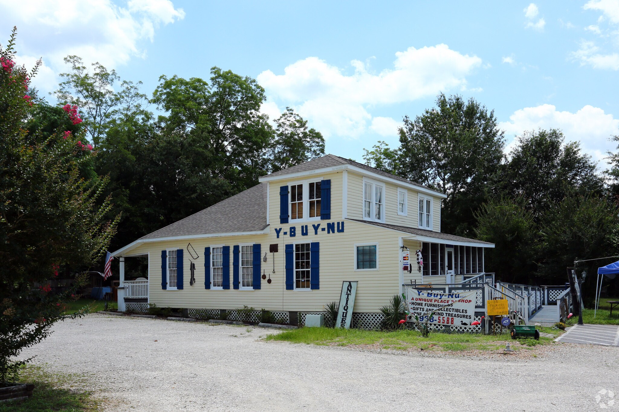 1505 S Hwy 95A, Cantonment, FL for Sale