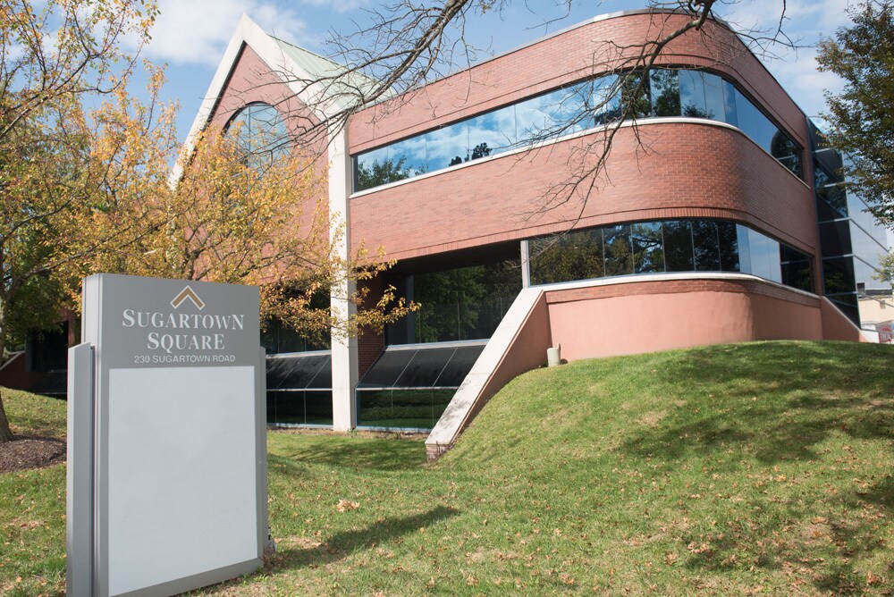 230 Sugartown Rd Wayne, PA 19087 Office Property for Lease on