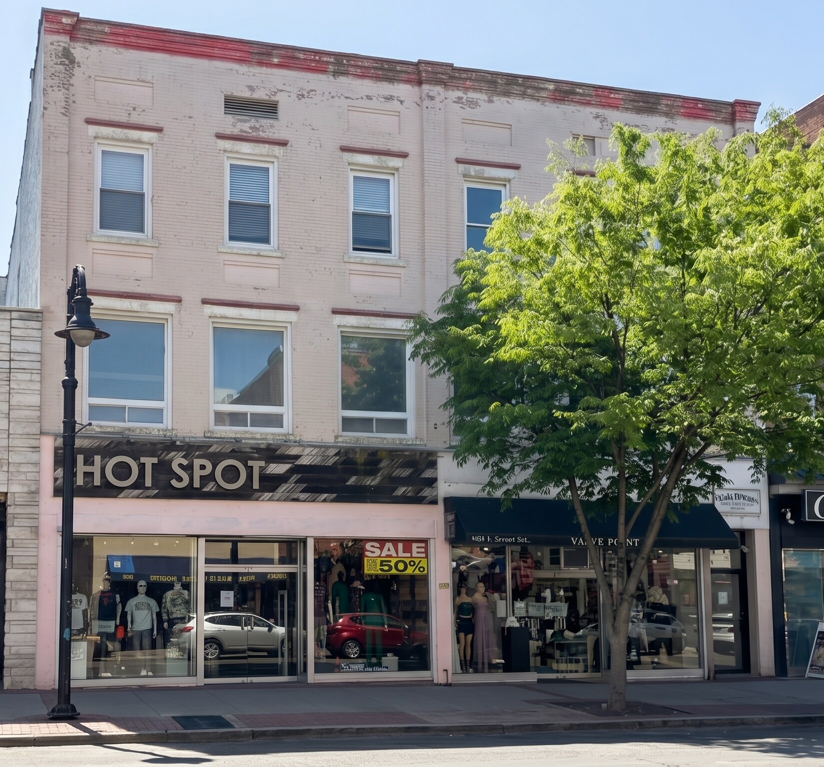 146 E Front St, Plainfield, NJ for Sale