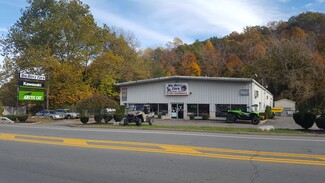 Marlboro, NY Auto Dealership - 5512 Route 9w