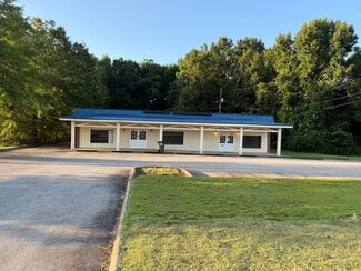 Opelika, AL Retail - 3713-3715 Pepperell Pky