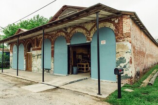 Maxwell, TX Industrial - 75 Main St