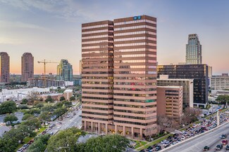 Houston, TX Office - 1800 West Loop S