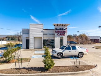 Shreveport, LA Health Care - 9525 Mansfield Rd