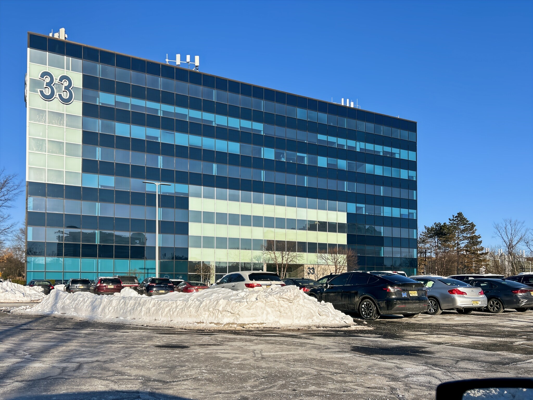 33 Wood Ave S, Iselin, NJ for Rent