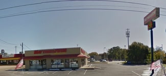 Tyler, TX Retail - 2119 E Southeast Loop 323