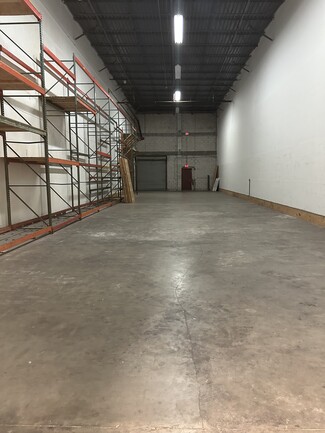 Boca Raton, FL Flex, Industrial - 6500 W Rogers Cir Boca Raton, FL Flex, Industrial - 6500 W Rogers Cir