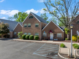 East Brunswick, NJ Medical - 385 State Route 18