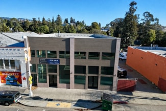 Oakland, CA undefined - 3050-3052 Broadway