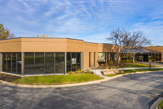 Buffalo Grove, IL Office, Office/Medical - 135 N Arlington Heights Rd