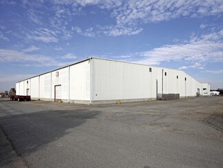 Marysville, CA Food Processing - 11366 Highway 70 Marysville, CA Food Processing - 11366 Highway 70