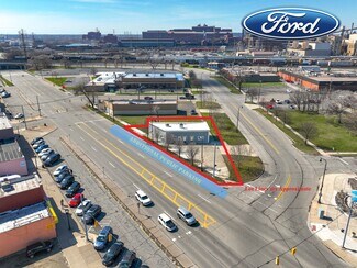 Dearborn, MI undefined - 10306 Dix