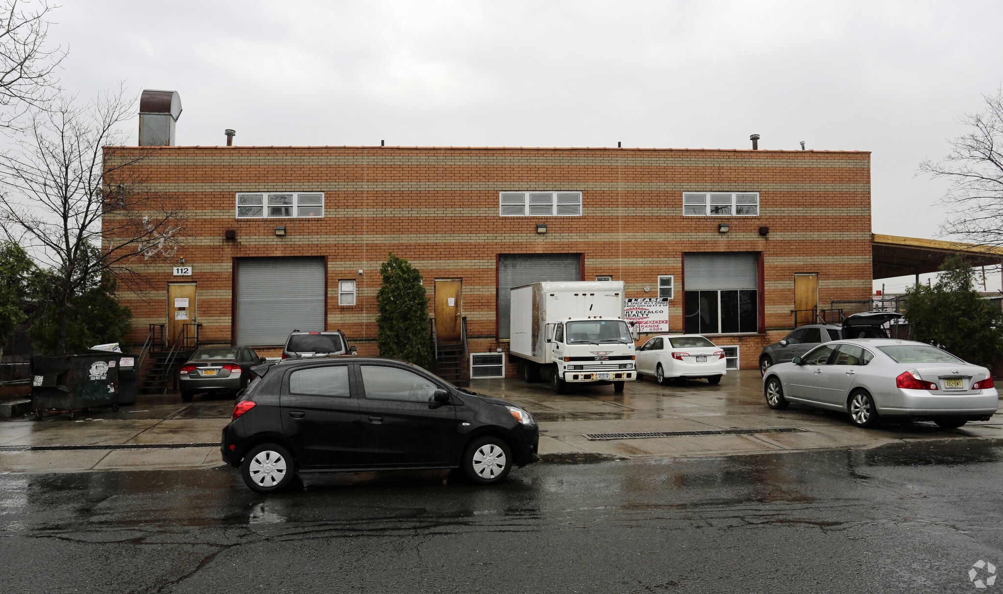 112 Industrial Loop, Staten Island, NY for Rent