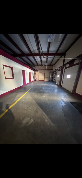 Farmington, NY Flex - 6280 State Route 96 Farmington, NY Flex - 6280 State Route 96