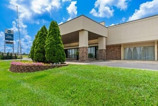Sedalia, MO Hospitality - 3120 S Limit Ave
