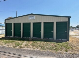 Woodward, OK Warehouse - 1114 14th st