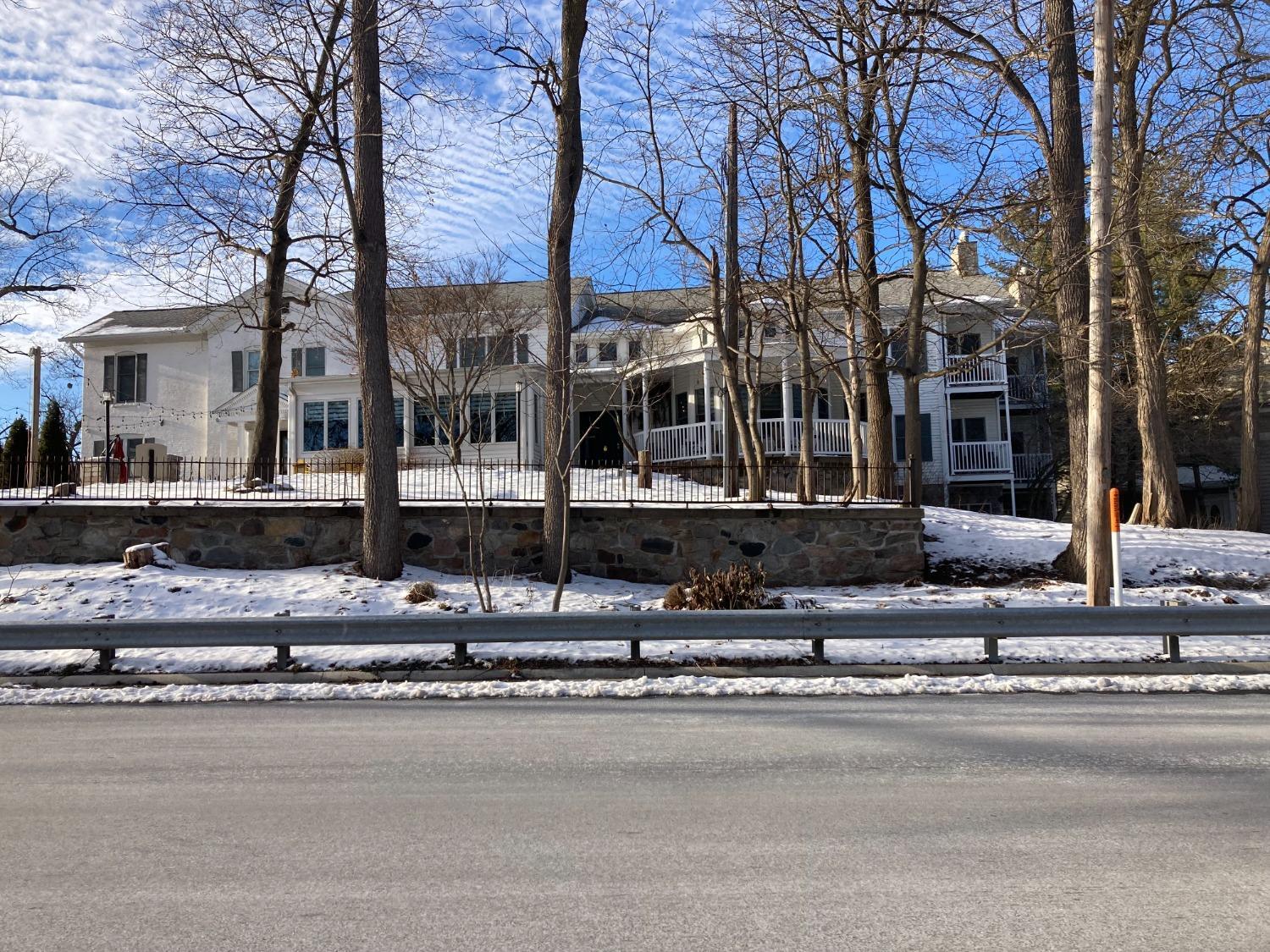 3158 S State Road 2, Valparaiso, IN for Sale