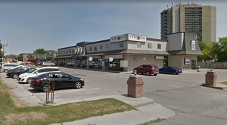 Quinte West, ON Storefront Retail/Office - 469-499 Dundas St W