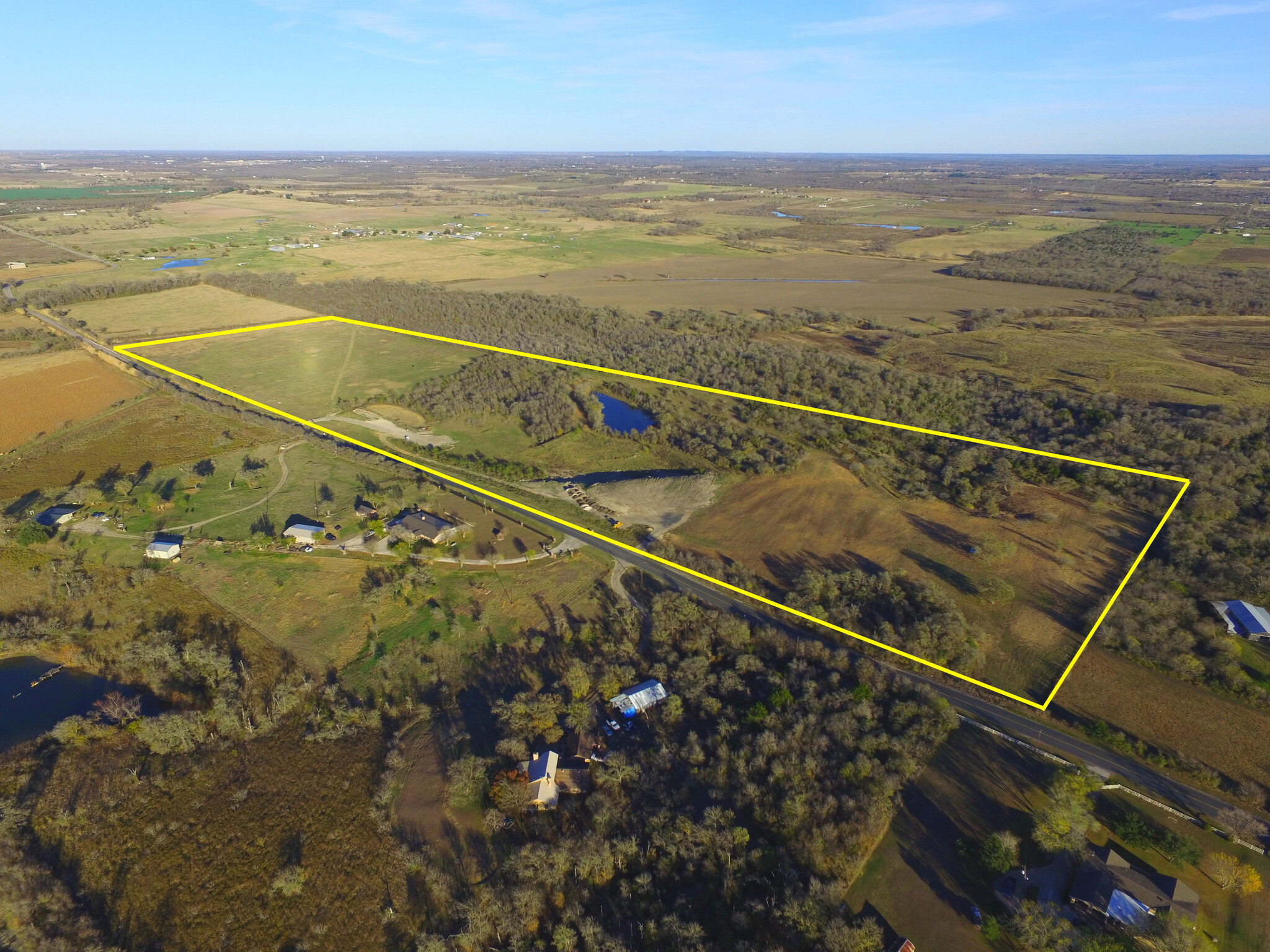 10521 Bitting School Rd, Manor, TX for Sale