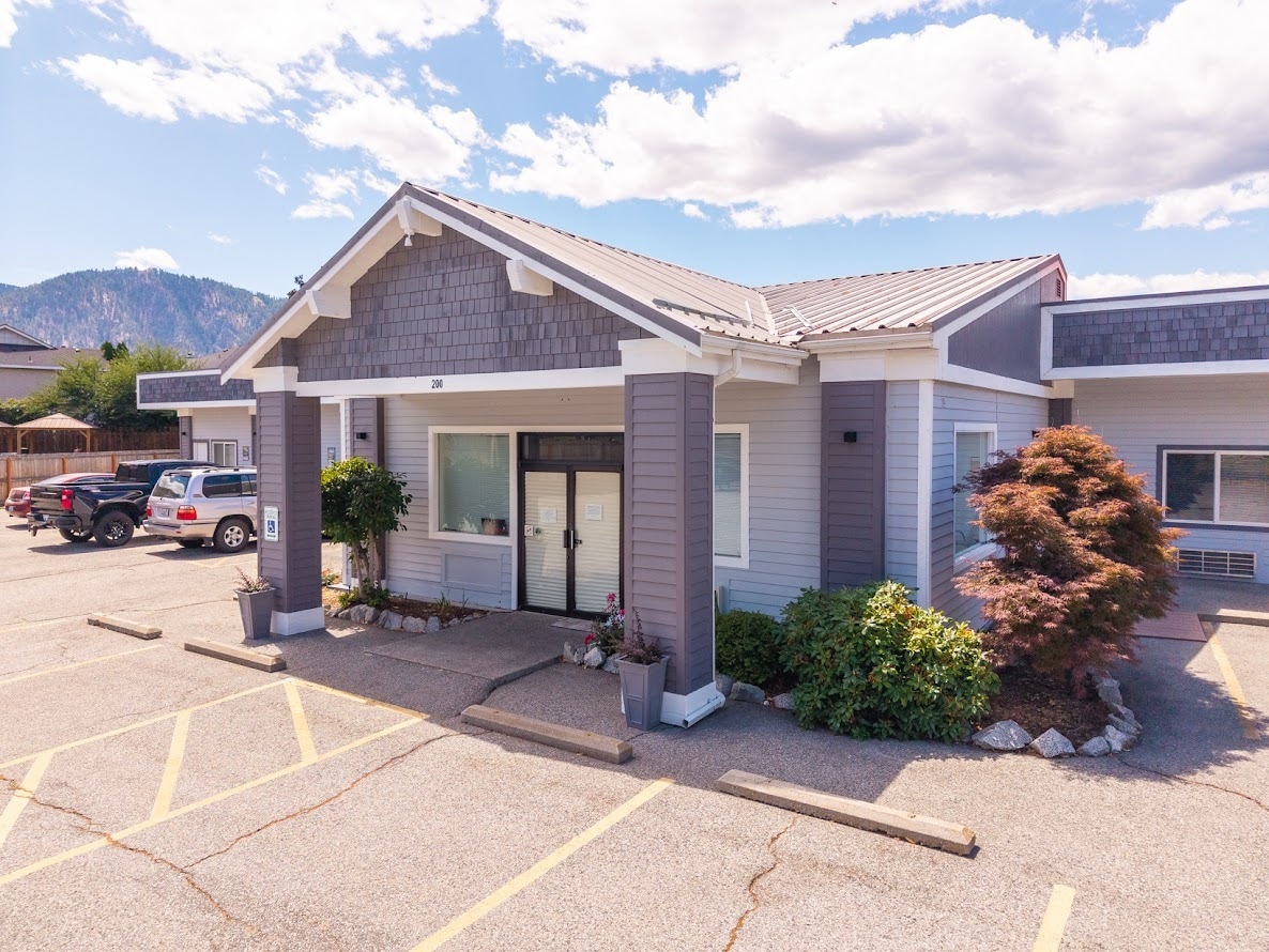 200 Wapato Ct, Manson, WA for Sale