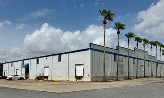 Brownsville, TX Industrial - 800 Elca Ln Brownsville, TX Industrial - 800 Elca Ln