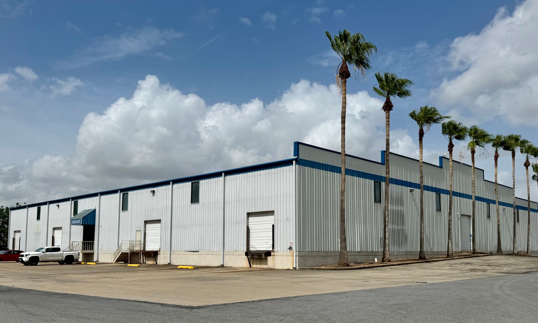 800 Elca Ln, Brownsville, TX for Rent