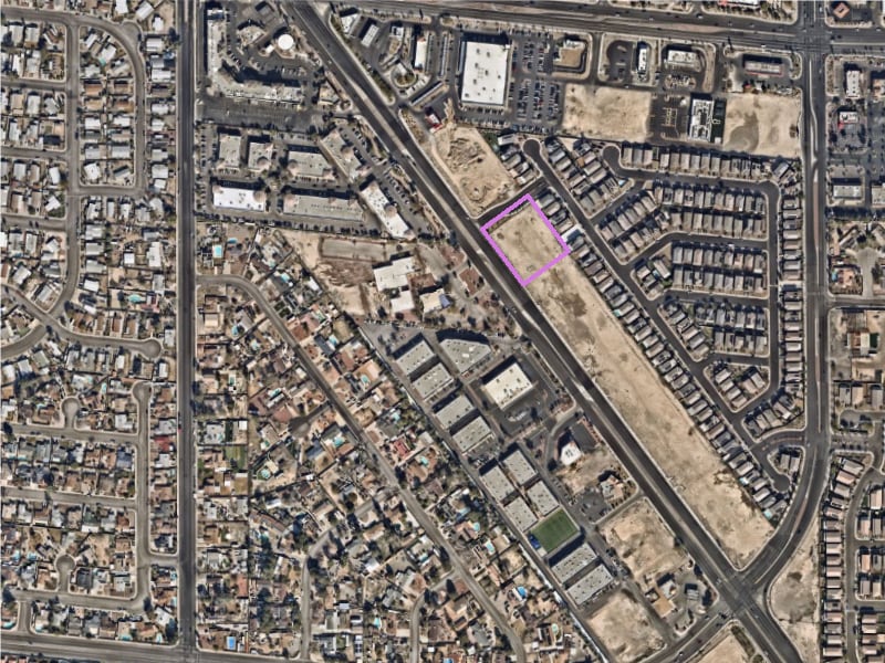6101 W Craig Rd, Las Vegas, NV for Sale