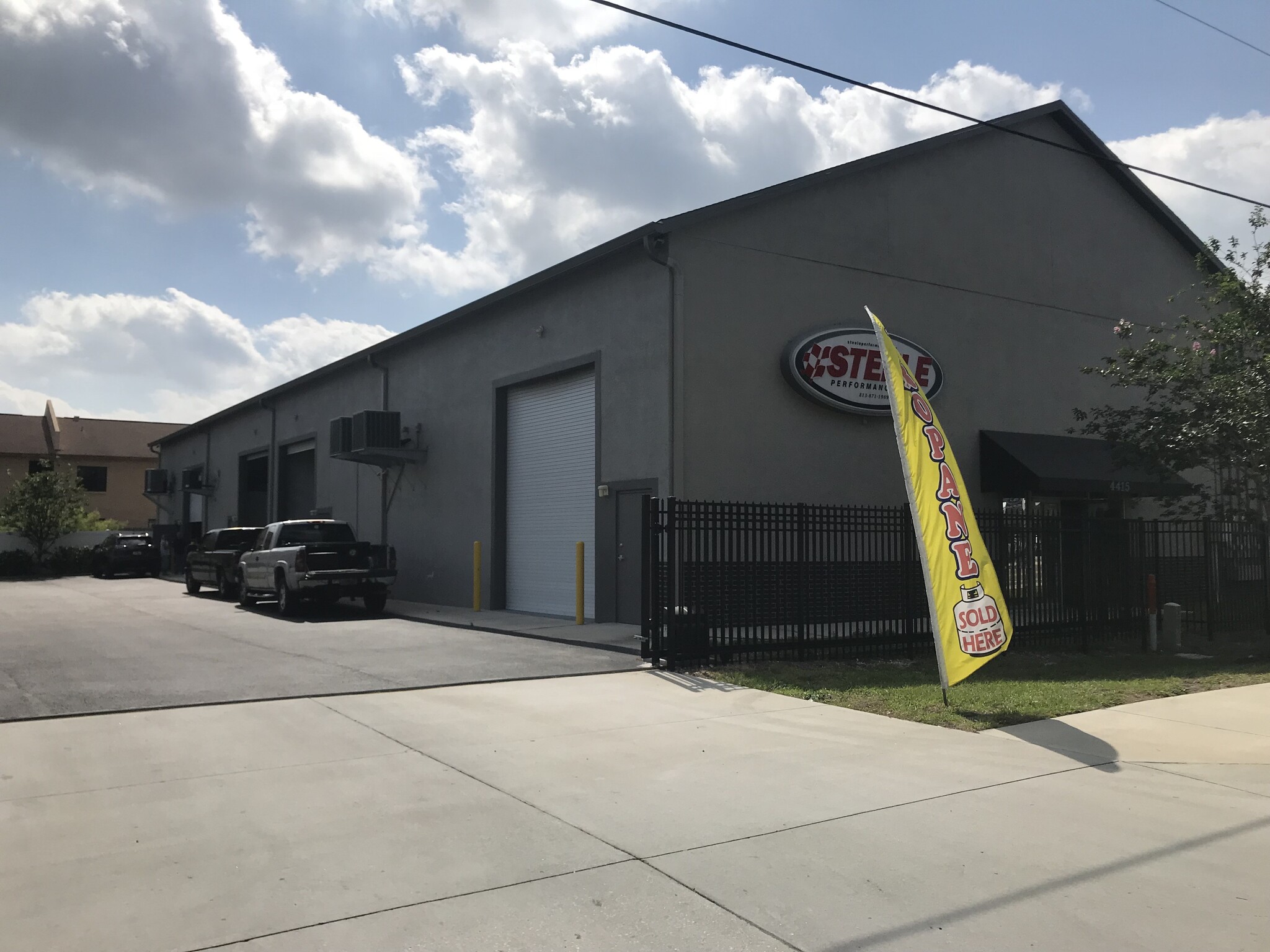 4415 N Lois Ave, Tampa, FL for Rent