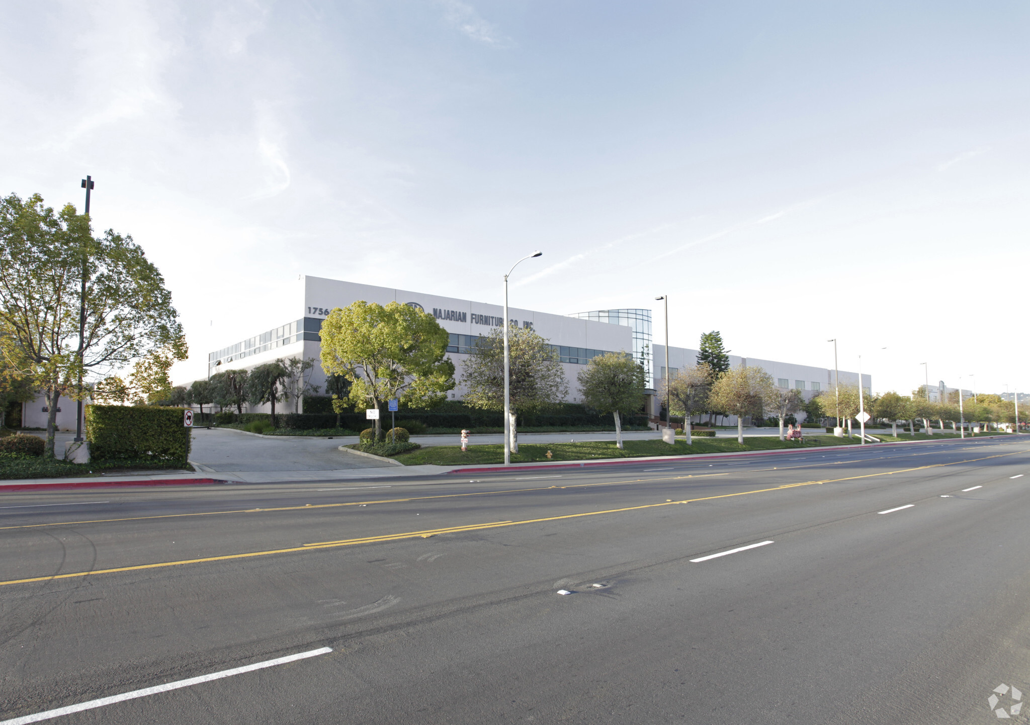 17560 Rowland St, City Of Industry, CA for Rent