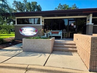 Niceville, FL Office/Retail - 2201 Partin Dr N