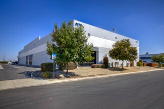 Modesto, CA Distribution - 3173 Del Este Ave Modesto, CA Distribution - 3173 Del Este Ave