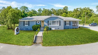 Lexington, SC Office - 5044 Augusta Rd