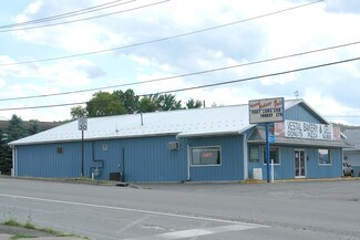 Vestal, NY Restaurant - 176 Vestal Pky E