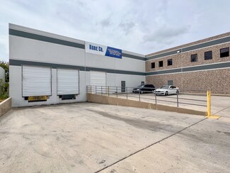San Antonio, TX Industrial - 3940 N Panam Expy San Antonio, TX Industrial - 3940 N Panam Expy