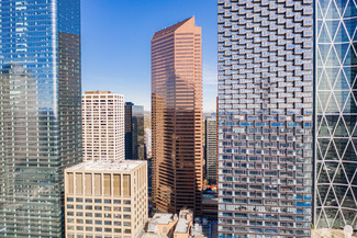 Calgary, AB Office - 150 6th Ave SW