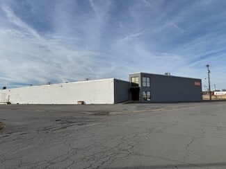 North Little Rock, AR Flex - 4150 E 43rd St
