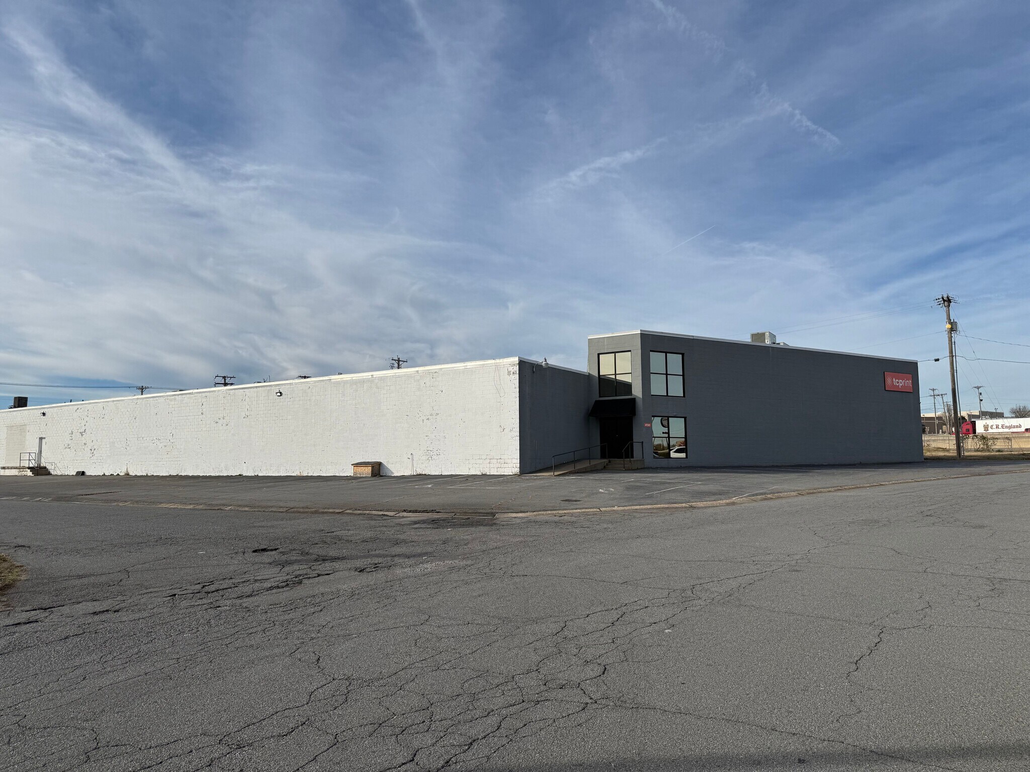 4150 E 43rd St, North Little Rock, AR for Rent