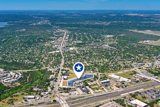 Georgetown, TX Residential Land - 1900 Rivery Blvd Georgetown, TX Residential Land - 1900 Rivery Blvd
