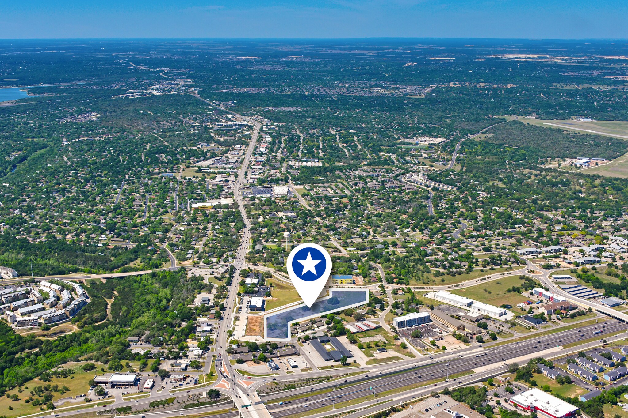 1900 Rivery Blvd, Georgetown, TX for Sale